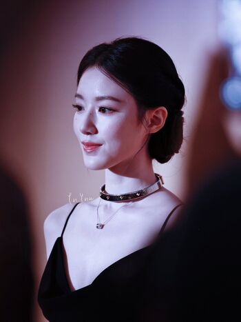 Leaked Shuhua page private photo viral onlyfans
