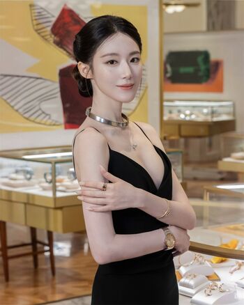Leaked Shuhua page private photo viral onlyfans