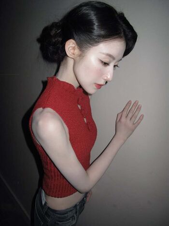 Leaked Shuhua private photo viral onlyfans