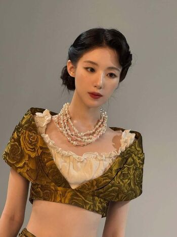 Leaked Shuhua private photo viral onlyfans