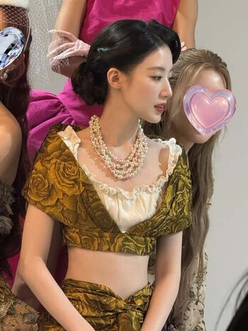 Leaked Shuhua private photo viral onlyfans