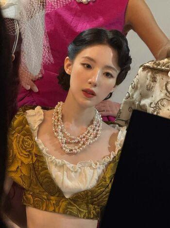 Leaked Shuhua private photo viral onlyfans