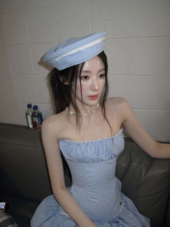 Leaked Shuhua private photo viral onlyfans