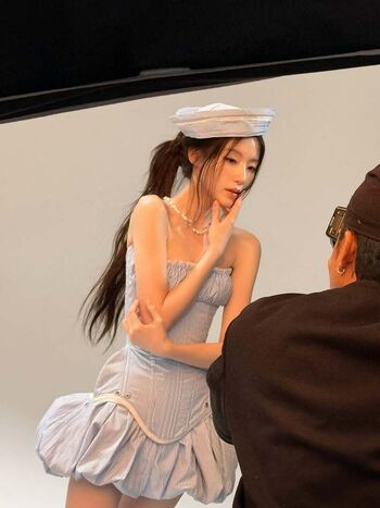 Leaked Shuhua private photo viral onlyfans