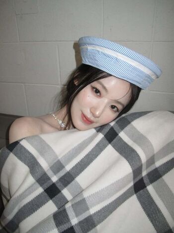 Leaked Shuhua private photo viral onlyfans
