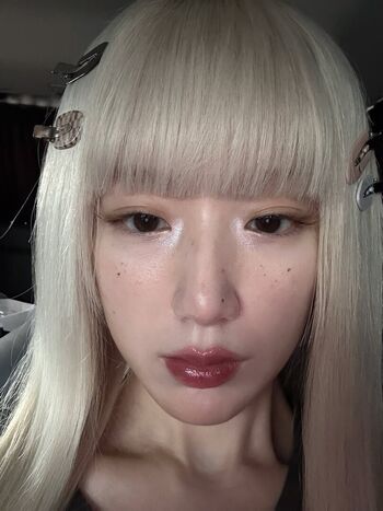 Leaked Shuhua private photo viral onlyfans