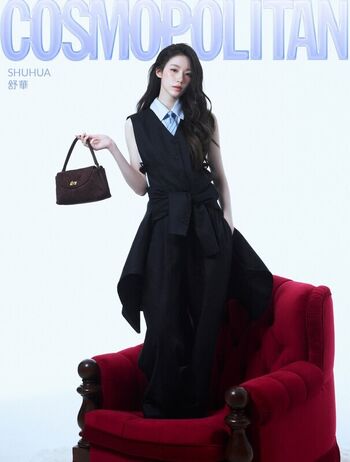 Leaked Shuhua private photo viral onlyfans