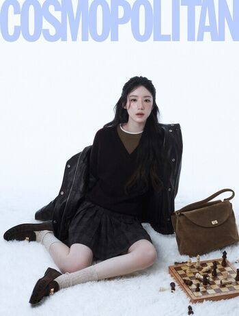Leaked Shuhua private photo viral onlyfans
