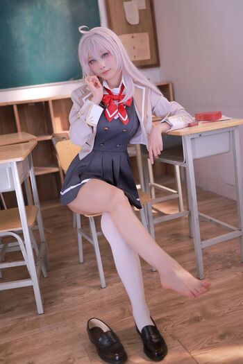 Leaked Shuimiaoaqua page private photo viral onlyfans