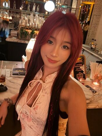 Leaked Shulun c private photo viral onlyfans