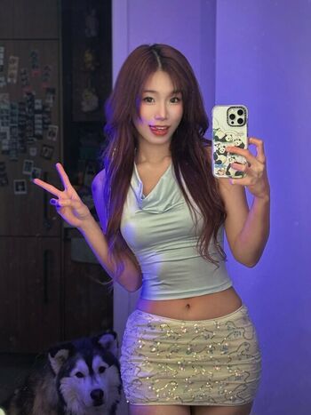 Leaked Shulun c private photo viral onlyfans