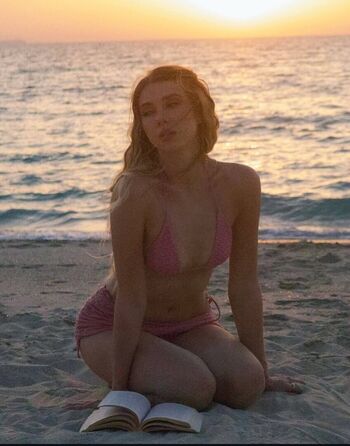 Leaked Shumskaya private photo viral onlyfans