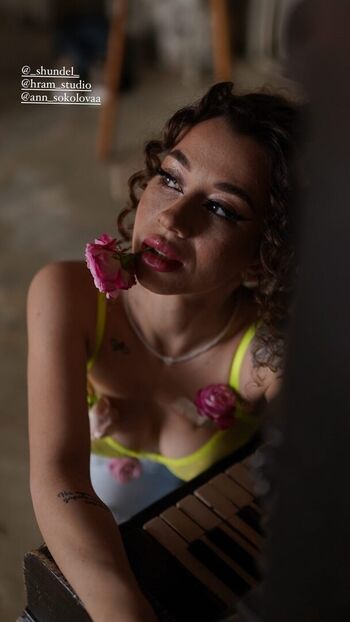 Leaked Shundel private photo viral onlyfans