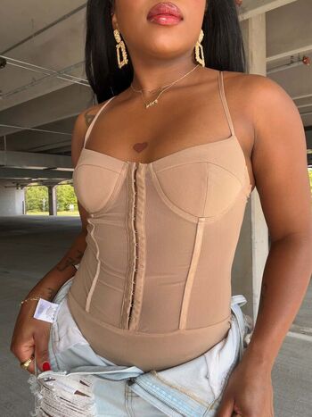 Leaked Shuntel renay private photo viral onlyfans