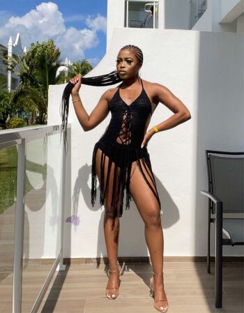 Leaked Shuntel renay private photo viral onlyfans