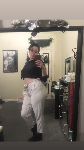 Leaked Shutupmichaelaa private photo viral onlyfans