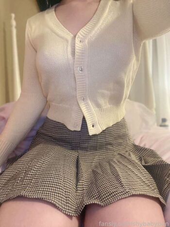 Leaked Shybabybun private photo viral onlyfans