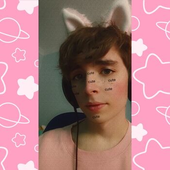 ShyBedHeadBoy