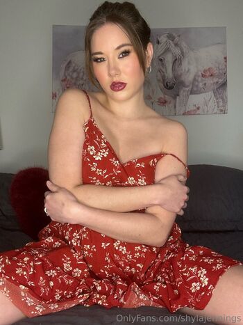 Leaked Shyla jennings private photo viral onlyfans