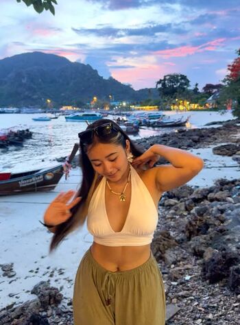 Leaked Shynouh page private photo viral onlyfans