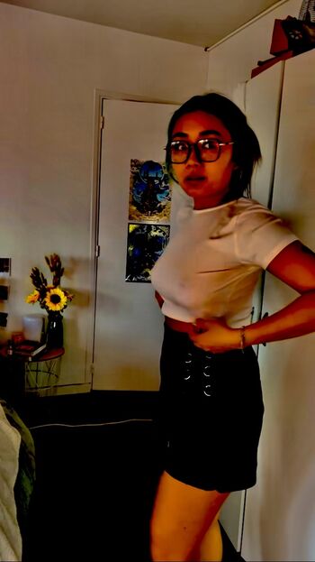 Leaked Shynouh private photo viral onlyfans