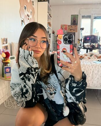 Leaked Shynouh private photo viral onlyfans