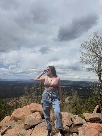 Leaked Si soy private photo viral onlyfans