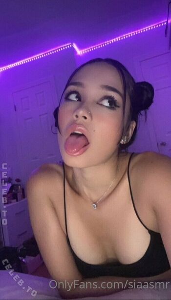 Sia Asmr