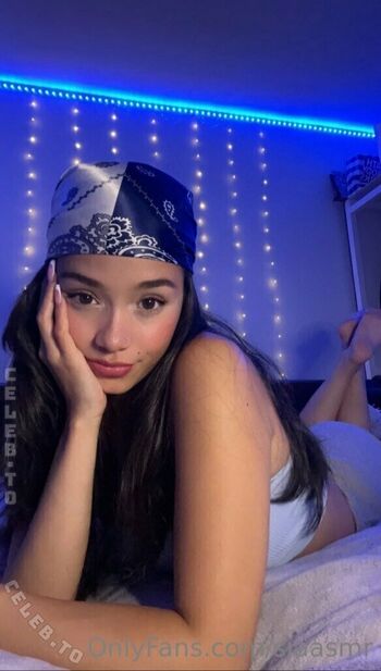 Sia Asmr