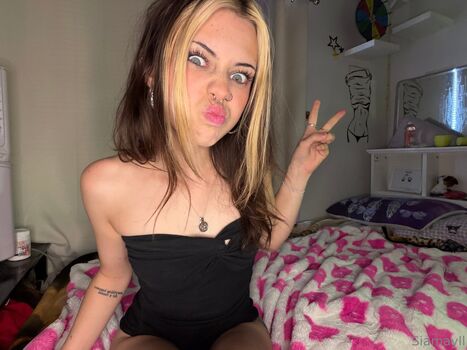 Leaked Siamayll private photo viral onlyfans