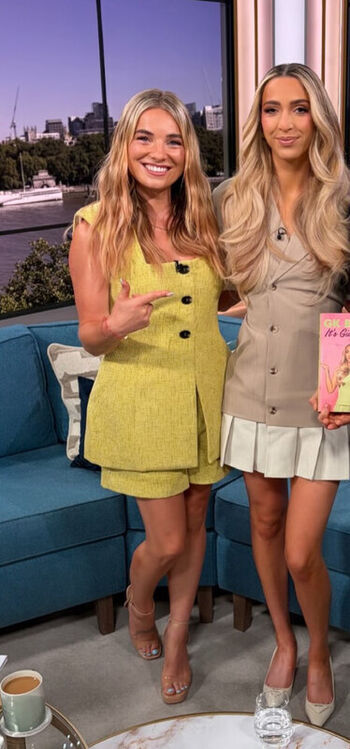 Leaked Sian welby private photo viral onlyfans