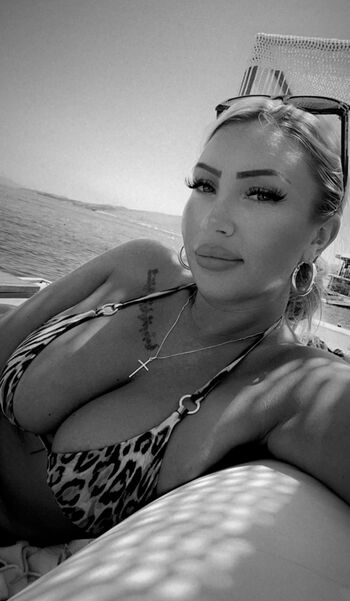 Leaked Sianablonda private photo viral onlyfans