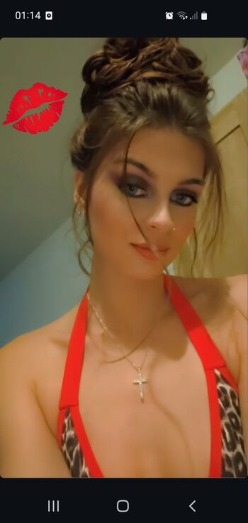 Leaked Sici darkside private photo viral onlyfans