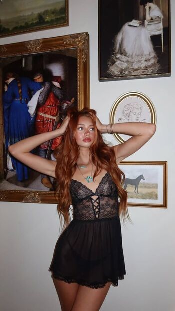 Sicily Rose