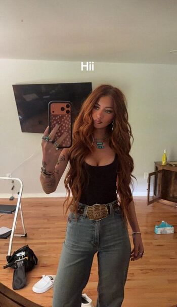 Leaked Sicily rose private photo viral onlyfans