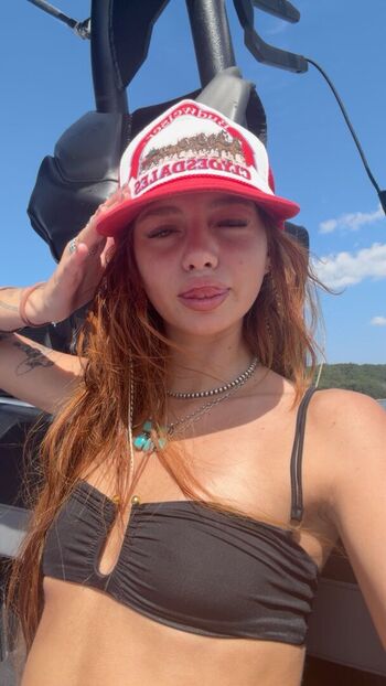Sicily Rose