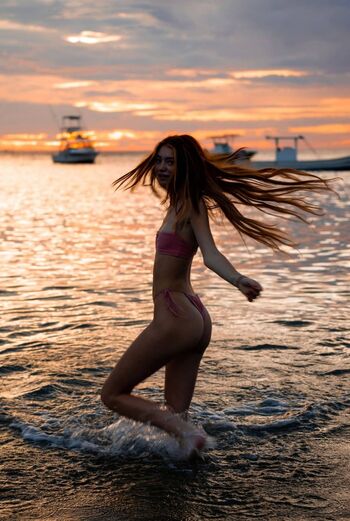 Sicily Rose