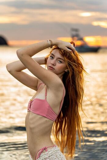 Sicily Rose