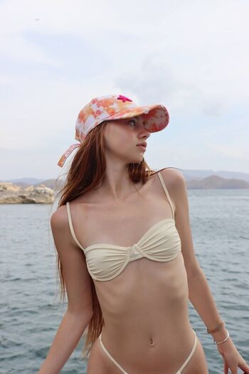 Sicily Rose