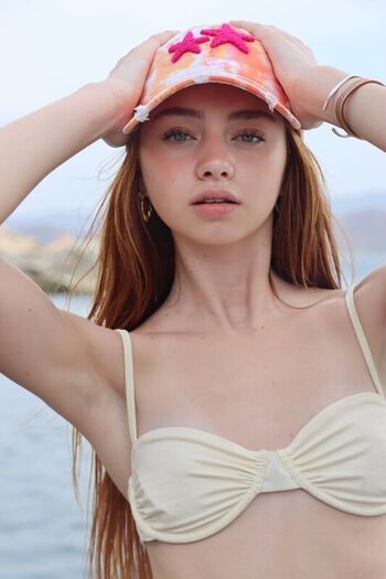 Sicily Rose
