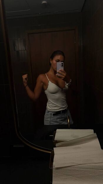 Siena Hostetler