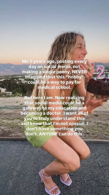 Leaked Siena palicke page private photo viral onlyfans