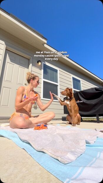 Leaked Siena palicke private photo viral onlyfans