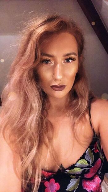 Leaked Sienna blake private photo viral onlyfans