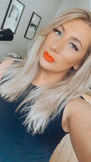 Leaked Sienna blake private photo viral onlyfans