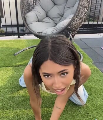 Leaked Sienna hubert ross private photo viral onlyfans