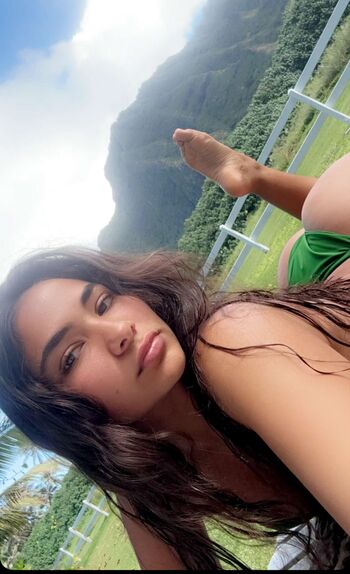 Sienna Mae Gomez