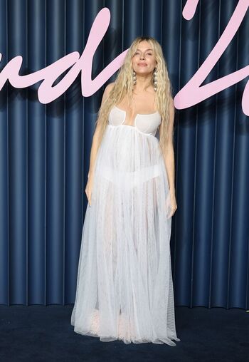 Leaked Sienna miller private photo viral onlyfans