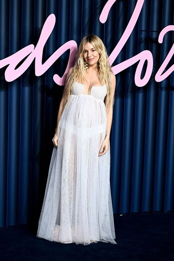 Leaked Sienna miller private photo viral onlyfans