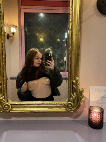Leaked Sienna red private photo viral onlyfans
